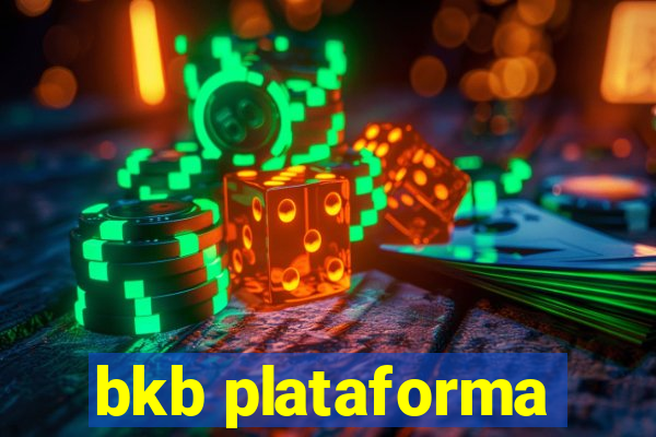 bkb plataforma